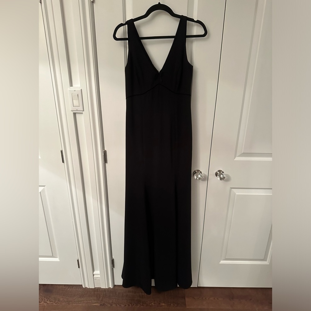 In excellent condition Marchesa Notte evening gown